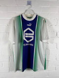 1996 - 97 FC Groningen training Puma football shirt XL