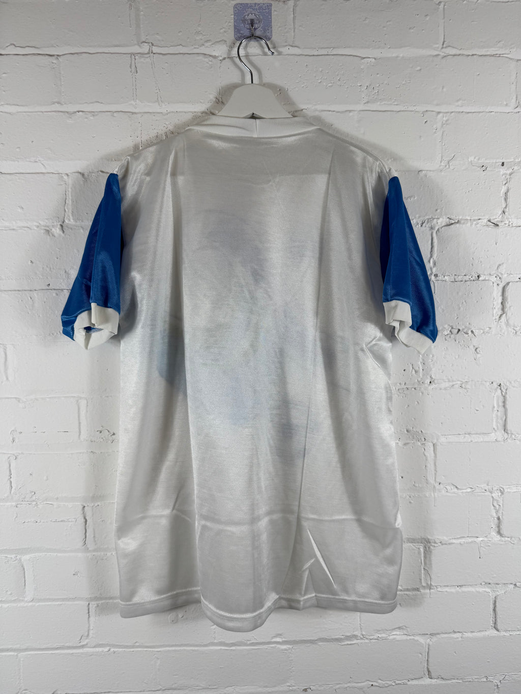 1980s California Surf training football shirt Admiral large