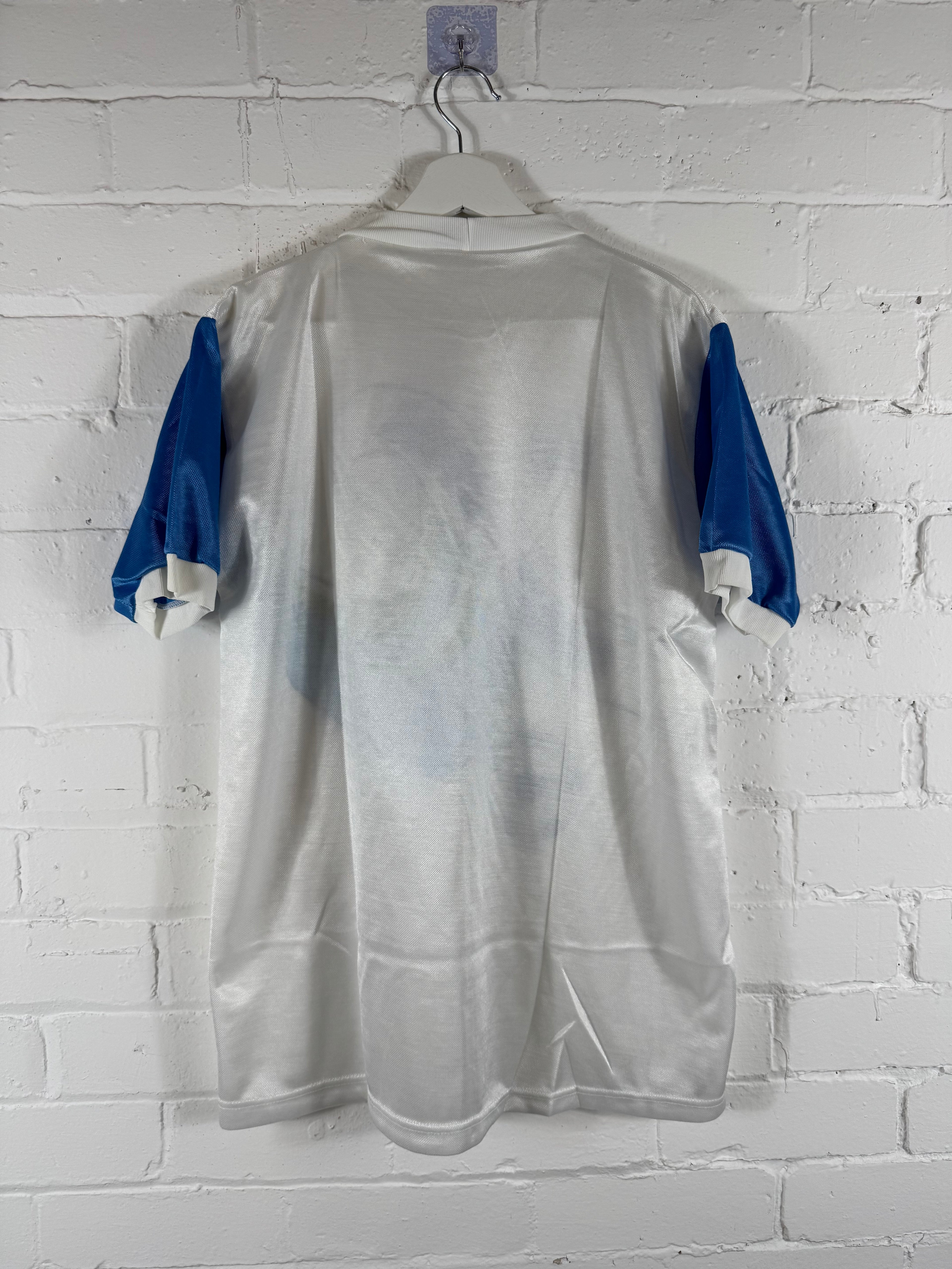 1980s California Surf training football shirt Admiral large