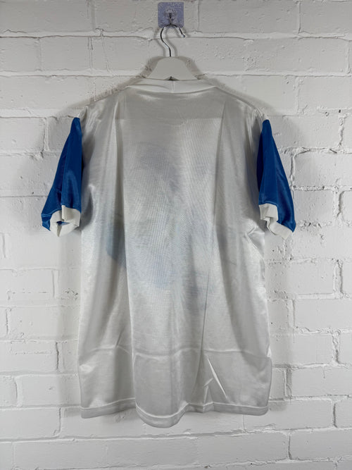 1980s California Surf training football shirt Admiral large