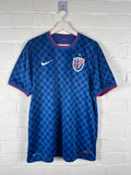 2014 Shanghai Shenhua Home Nike XL Football Shirt