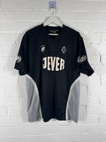 2003 - 04 Borussia Monchengladbach training football shirt Lotto XL