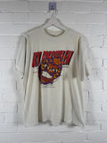 1995 KV Mechelen football t shirt Jerzees XL