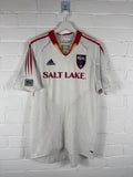 2005 Real Salt Lake Away Adidas Medium Football Shirt